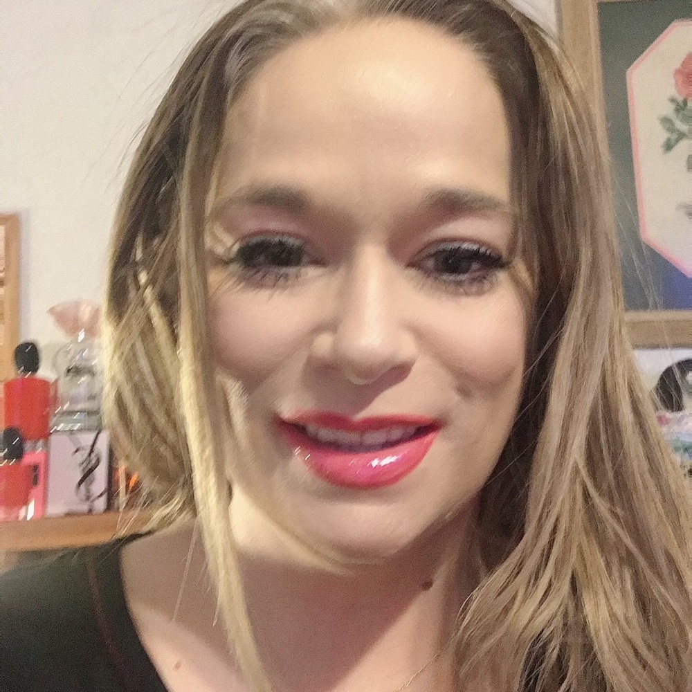 Meet your Posher, Marya